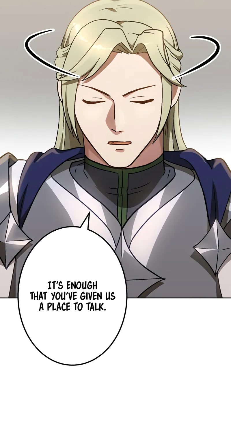 Read The Invincible Banished Shadow Archer chapter 43 image 35 on Lezhin