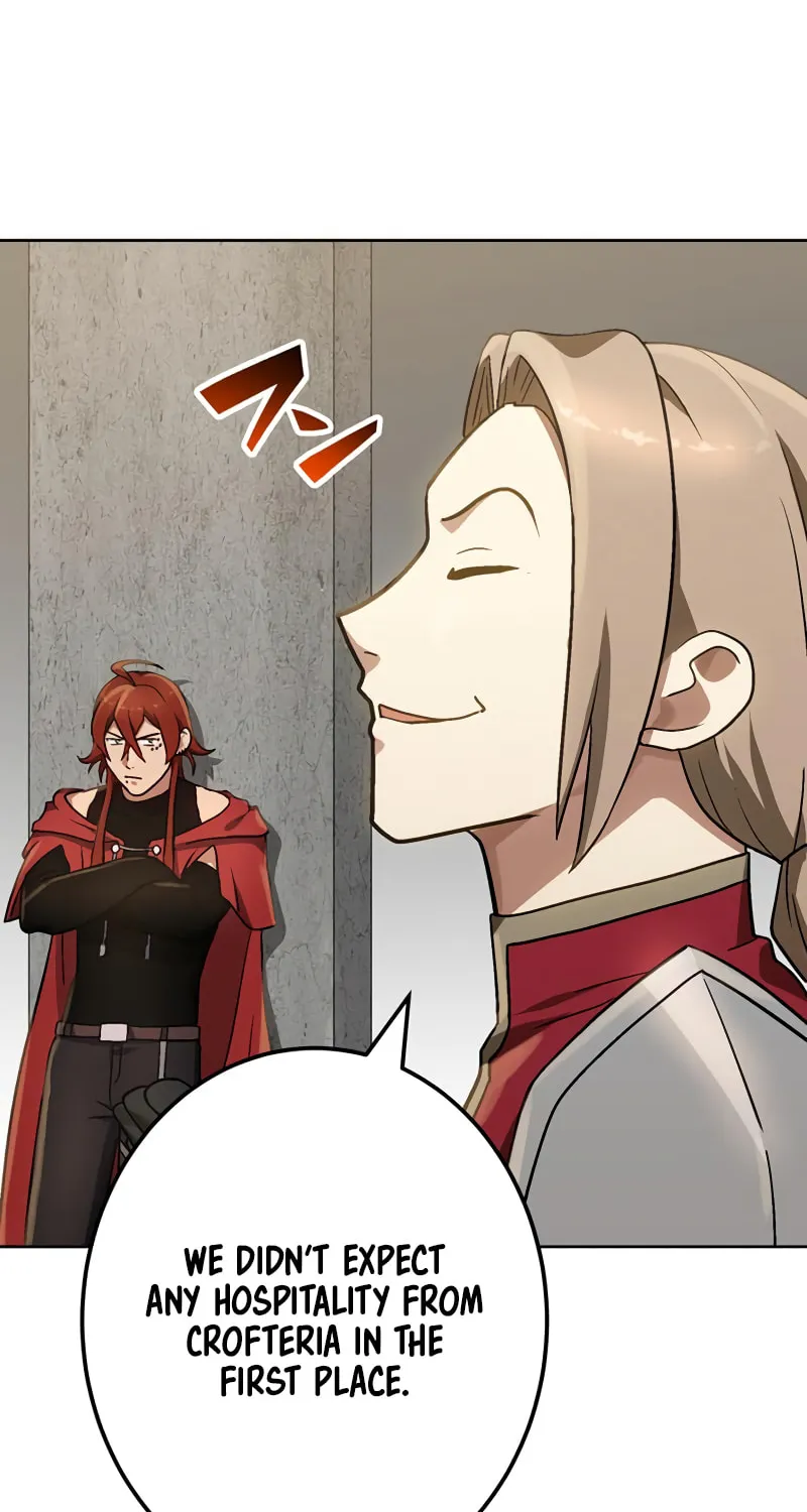 Read The Invincible Banished Shadow Archer chapter 43 image 36 on Lezhin