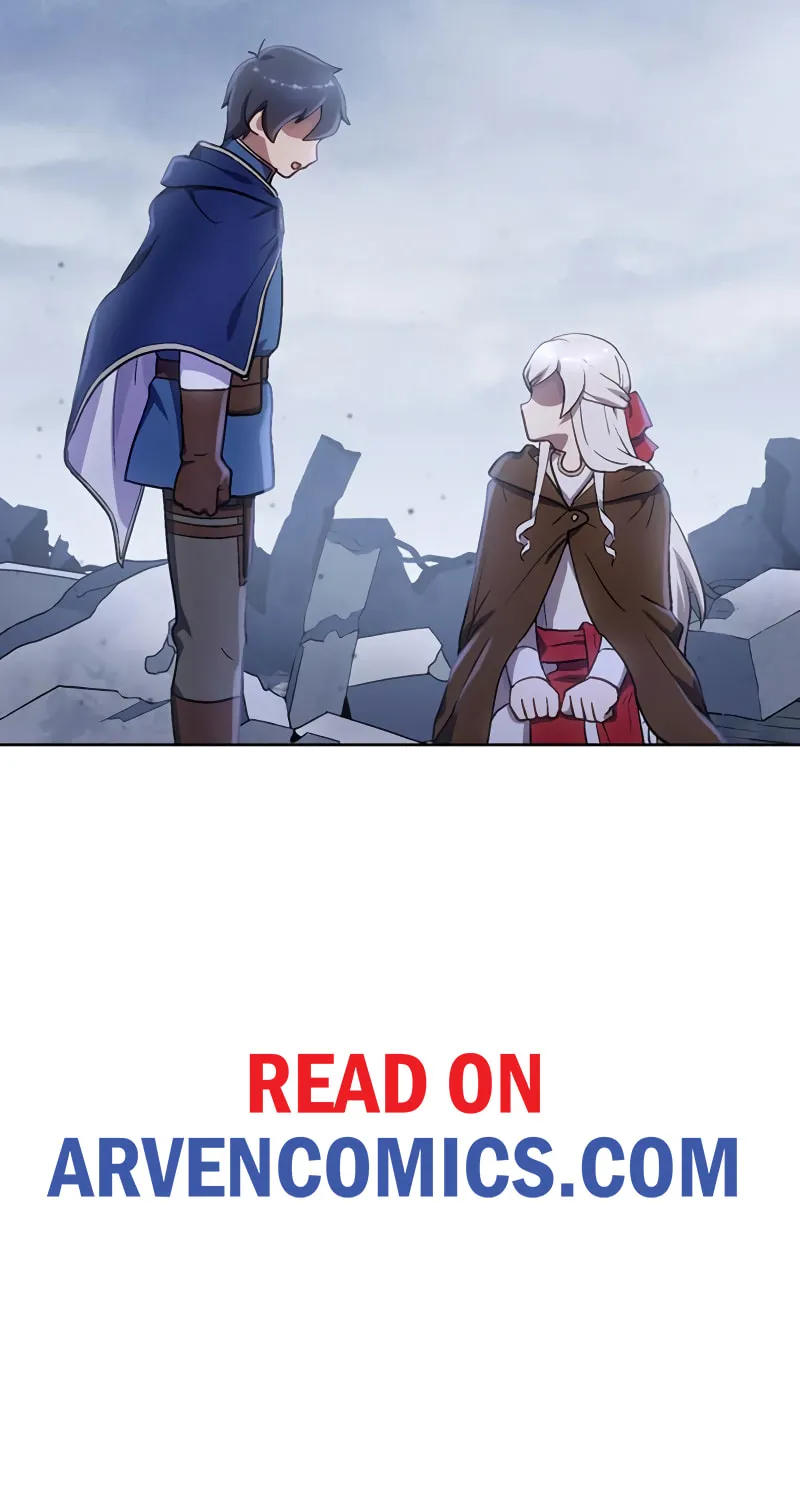 Read The Invincible Banished Shadow Archer chapter 43 image 4 on Lezhin