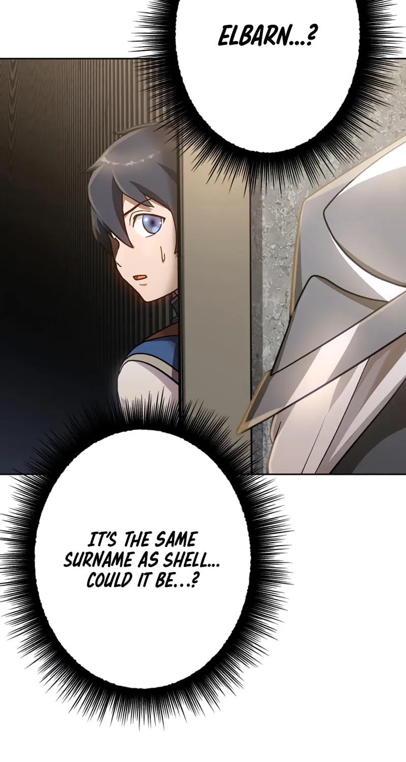 Read The Invincible Banished Shadow Archer chapter 43 image 40 on Lezhin