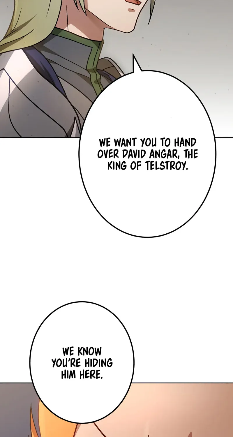 Read The Invincible Banished Shadow Archer chapter 43 image 43 on Lezhin
