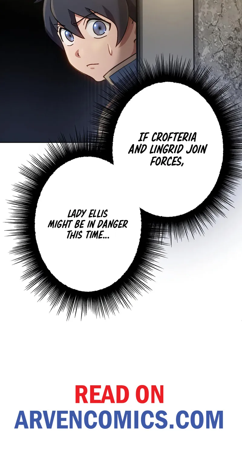 Read The Invincible Banished Shadow Archer chapter 43 image 45 on Lezhin