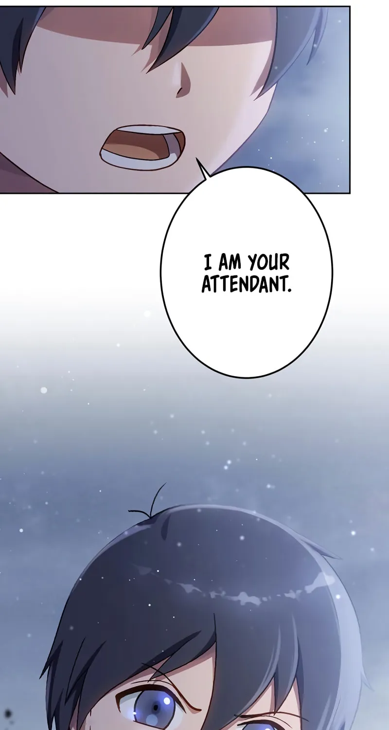Read The Invincible Banished Shadow Archer chapter 43 image 5 on Lezhin