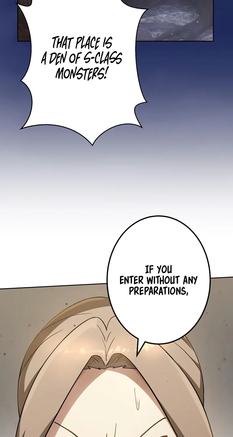 Read The Invincible Banished Shadow Archer chapter 43 image 52 on Lezhin