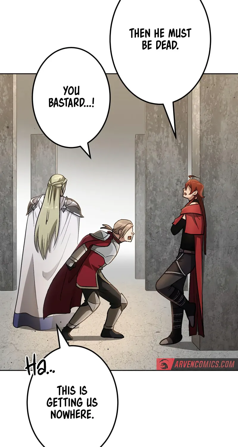 Read The Invincible Banished Shadow Archer chapter 43 image 54 on Lezhin