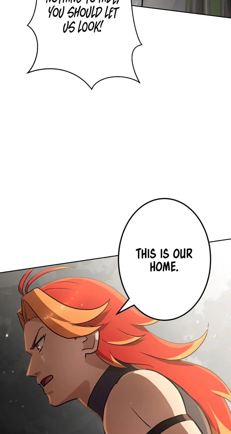 Read The Invincible Banished Shadow Archer chapter 43 image 59 on Lezhin