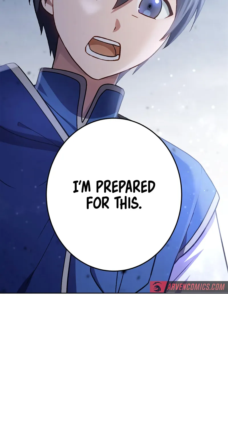 Read The Invincible Banished Shadow Archer chapter 43 image 6 on Lezhin