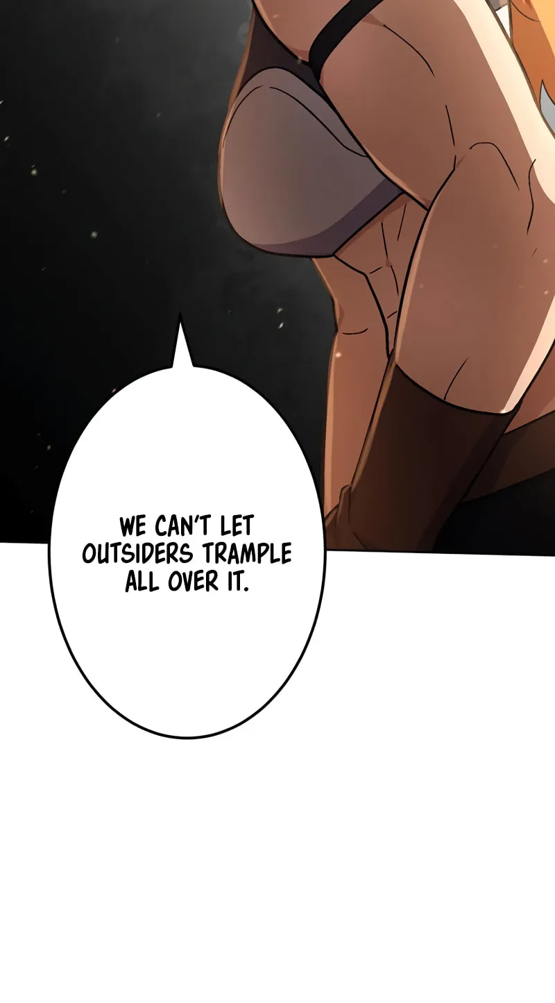 Read The Invincible Banished Shadow Archer chapter 43 image 60 on Lezhin