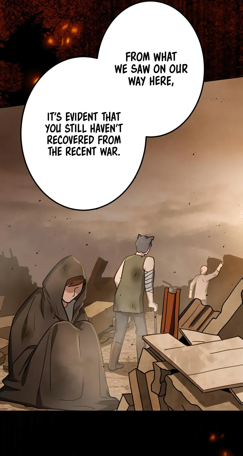 Read The Invincible Banished Shadow Archer chapter 43 image 64 on Lezhin