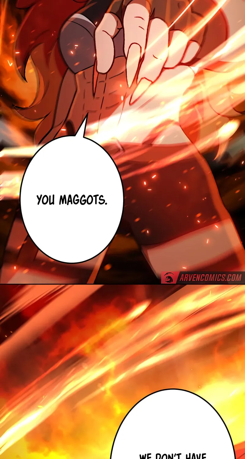Read The Invincible Banished Shadow Archer chapter 43 image 68 on Lezhin