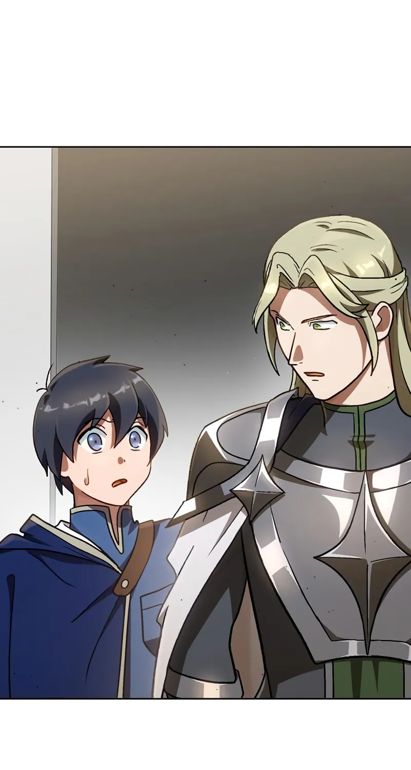 Read The Invincible Banished Shadow Archer chapter 43 image 76 on Lezhin