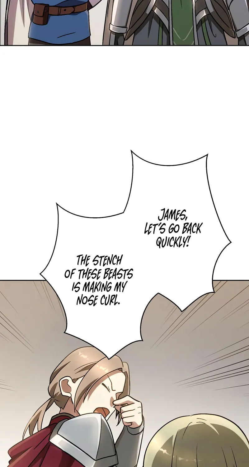 Read The Invincible Banished Shadow Archer chapter 43 image 79 on Lezhin