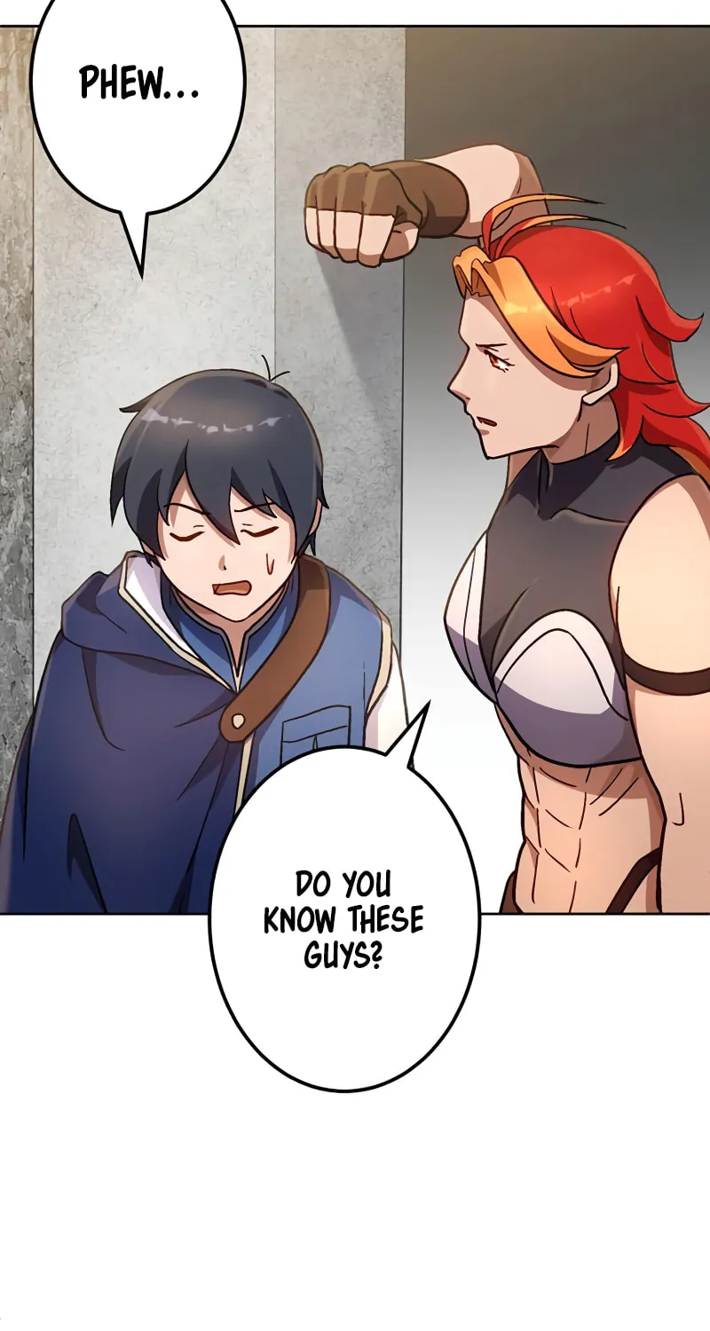 Read The Invincible Banished Shadow Archer chapter 43 image 82 on Lezhin