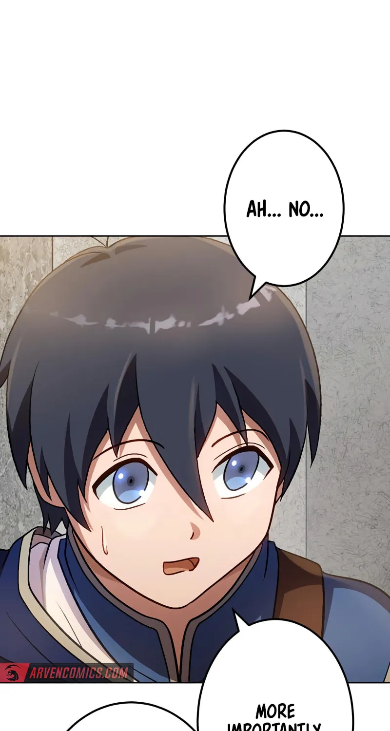 Read The Invincible Banished Shadow Archer chapter 43 image 83 on Lezhin