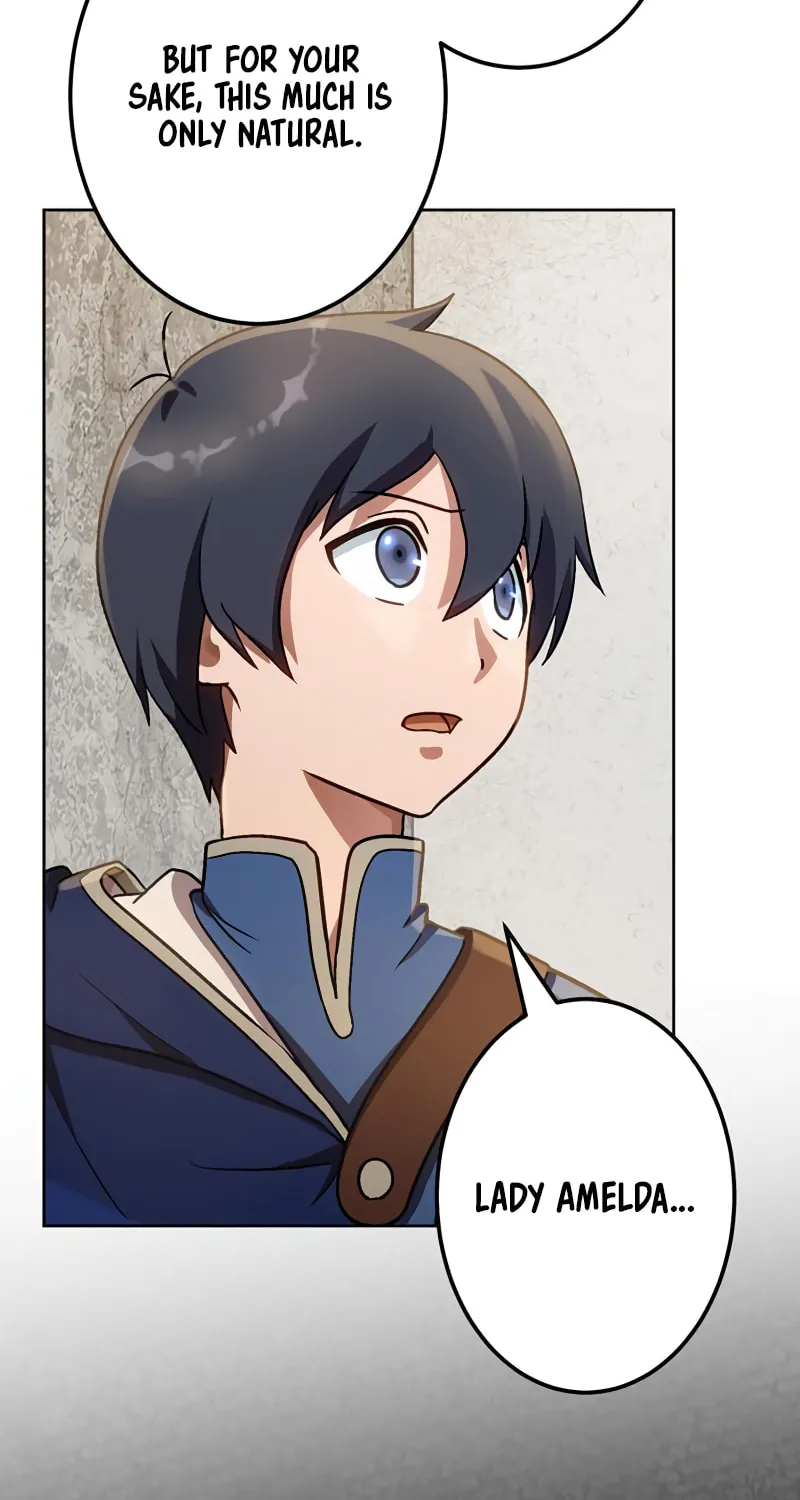 Read The Invincible Banished Shadow Archer chapter 43 image 86 on Lezhin