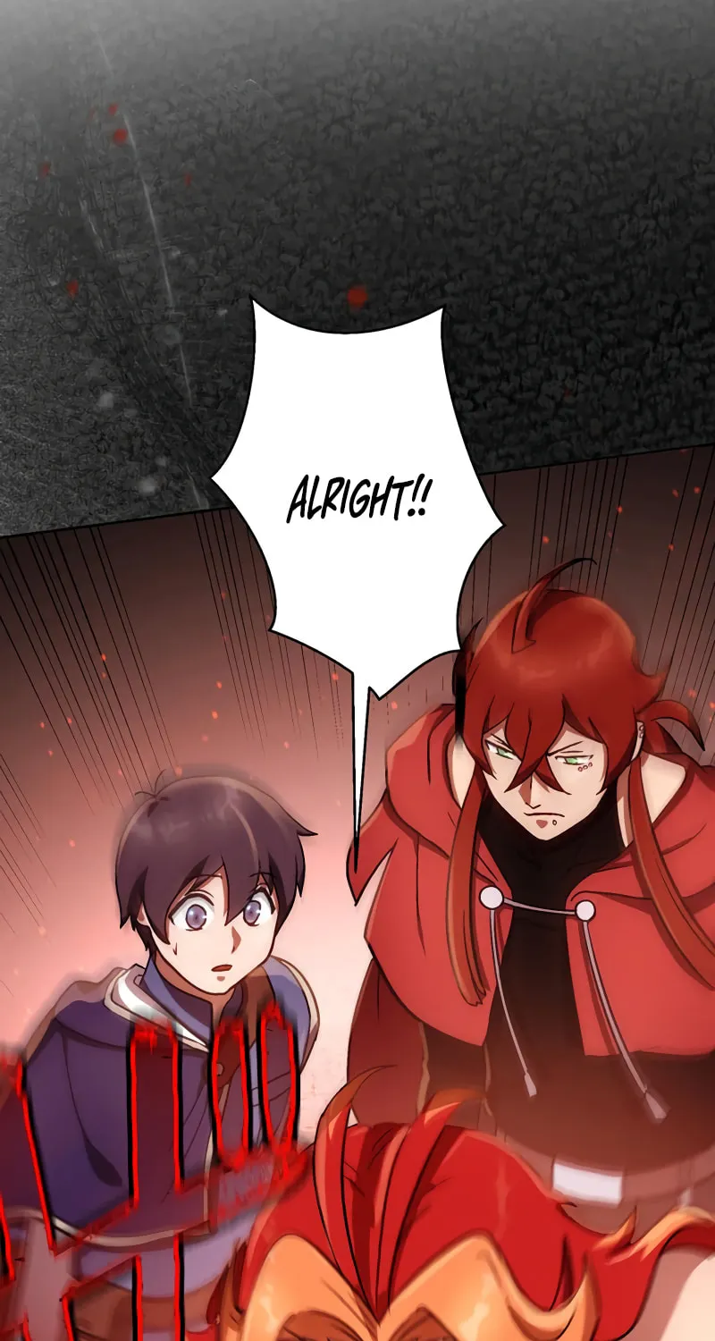 Read The Invincible Banished Shadow Archer chapter 43 image 87 on Lezhin