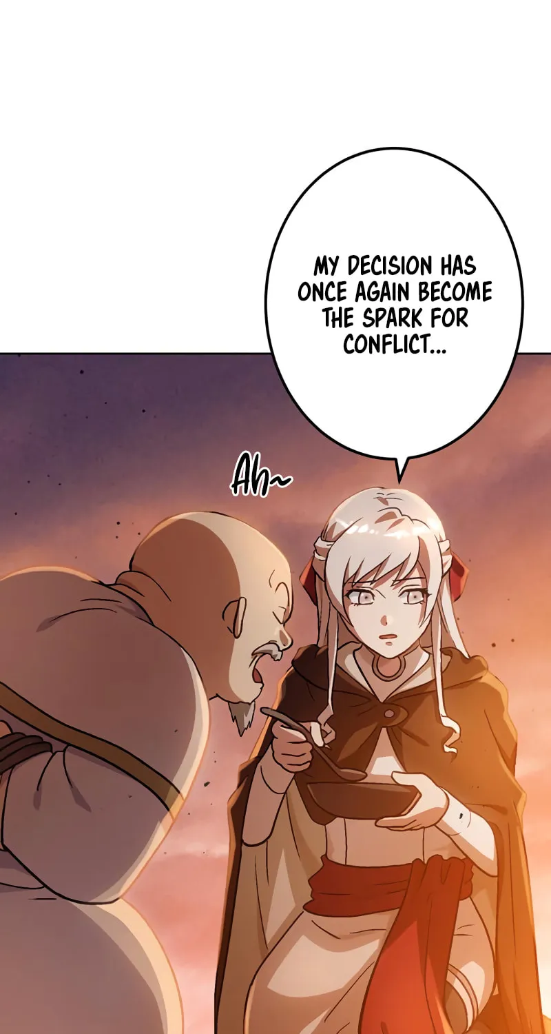 Read The Invincible Banished Shadow Archer chapter 44 image 11 on Lezhin