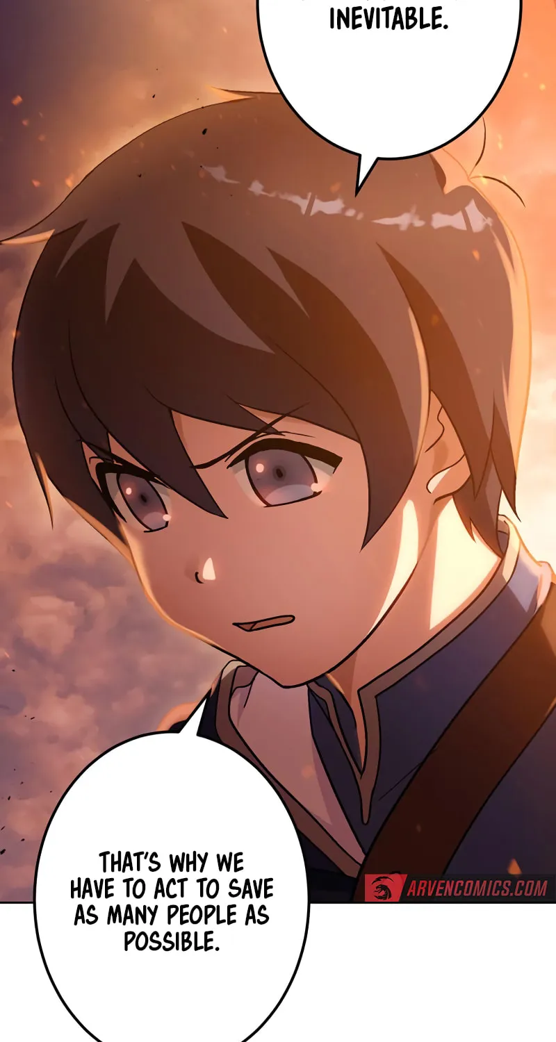 Read The Invincible Banished Shadow Archer chapter 44 image 14 on Lezhin