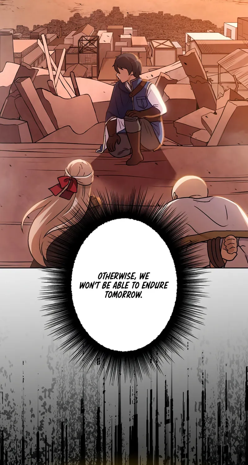 Read The Invincible Banished Shadow Archer chapter 44 image 18 on Lezhin
