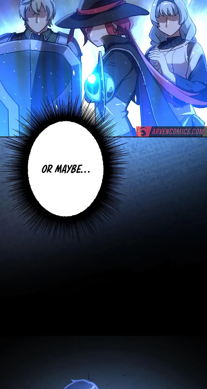 Read The Invincible Banished Shadow Archer chapter 44 image 24 on Lezhin