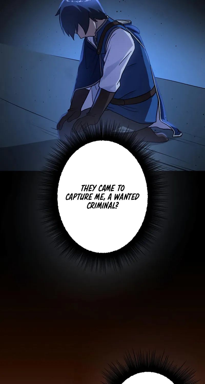 Read The Invincible Banished Shadow Archer chapter 44 image 25 on Lezhin