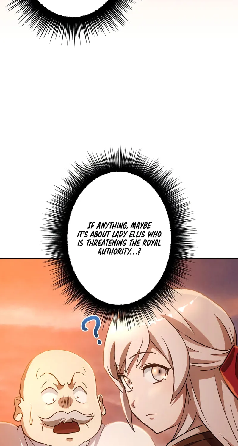 Read The Invincible Banished Shadow Archer chapter 44 image 27 on Lezhin