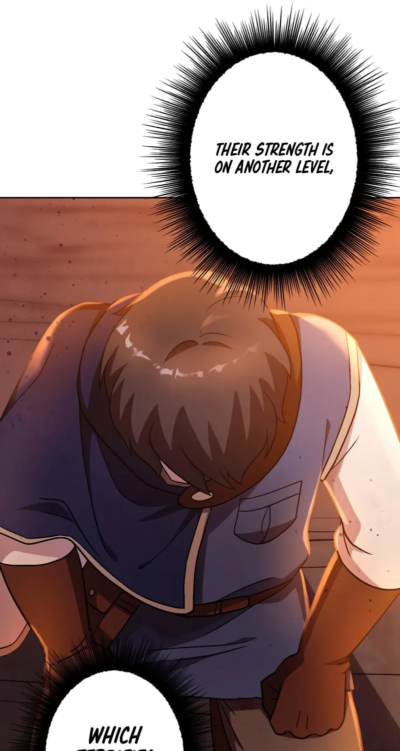 Read The Invincible Banished Shadow Archer chapter 44 image 30 on Lezhin