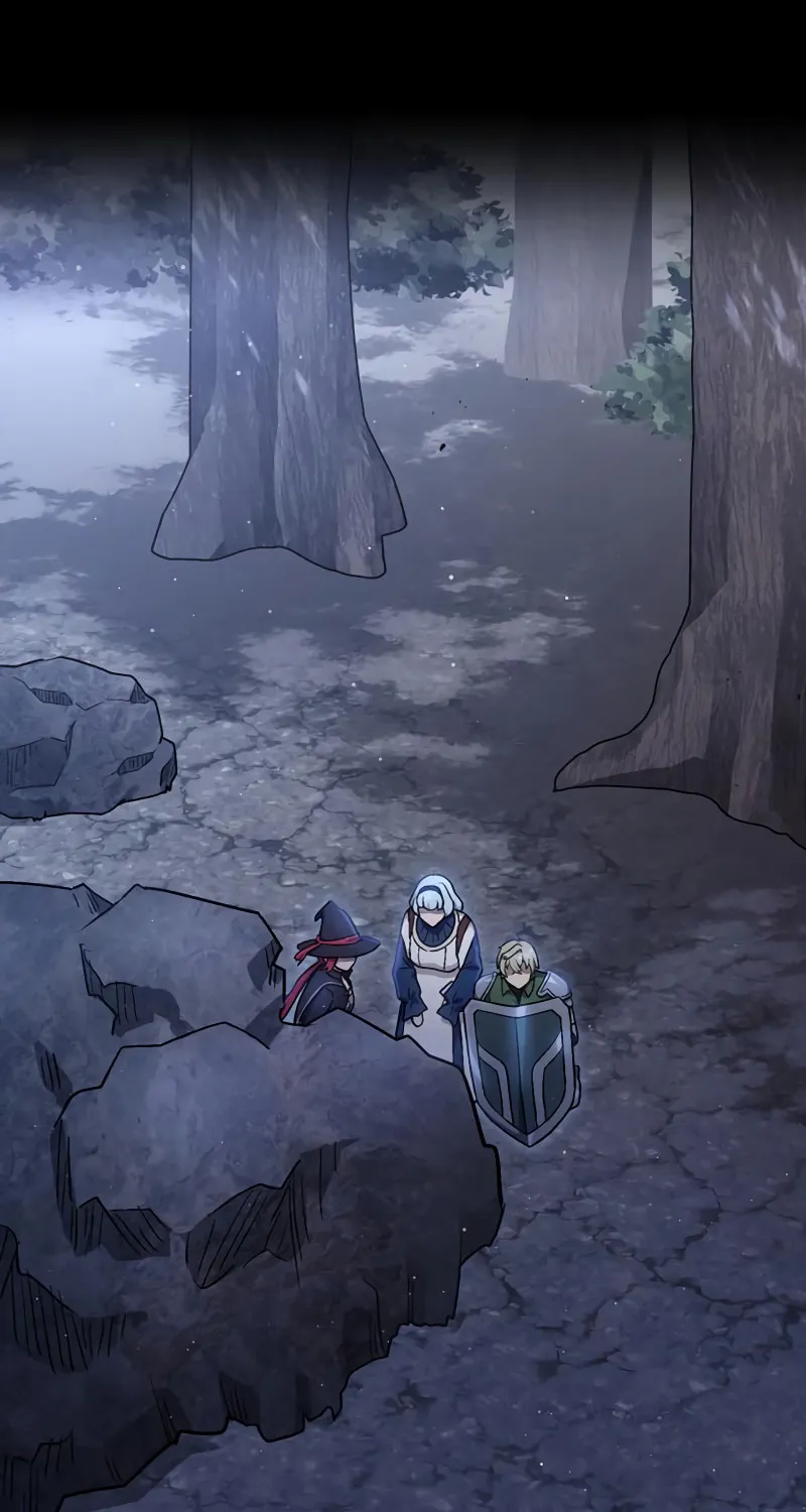 Read The Invincible Banished Shadow Archer chapter 44 image 38 on Lezhin