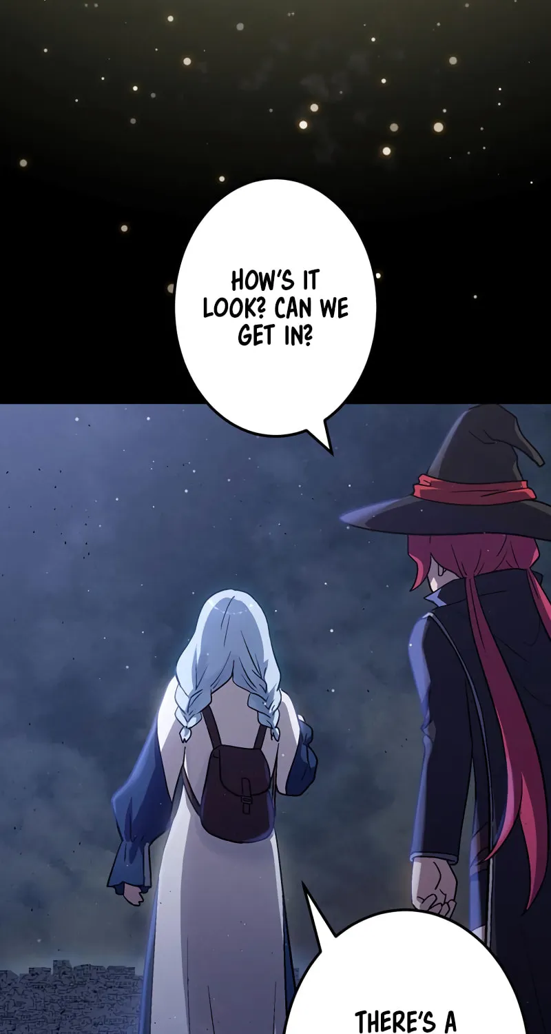 Read The Invincible Banished Shadow Archer chapter 44 image 41 on Lezhin