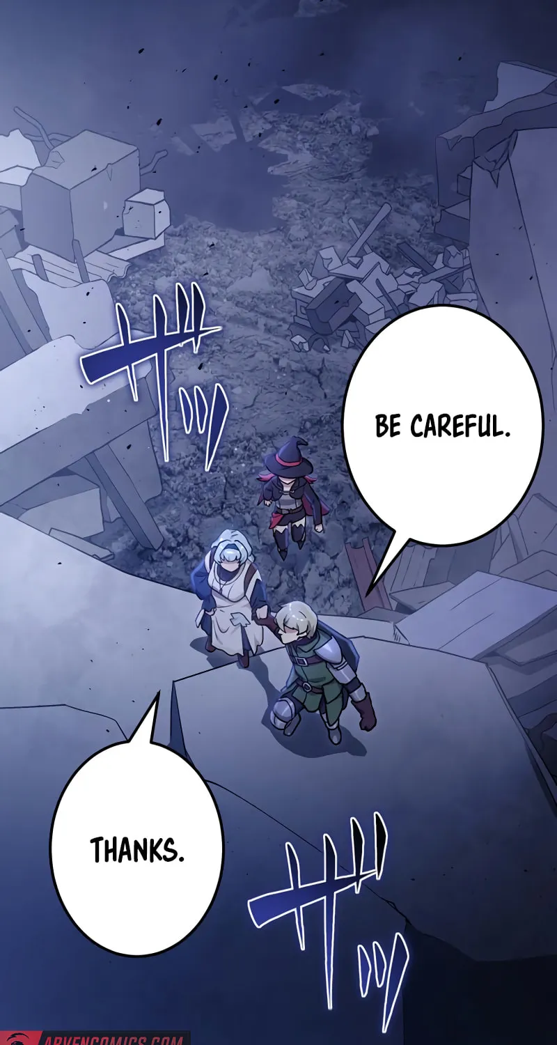Read The Invincible Banished Shadow Archer chapter 44 image 44 on Lezhin