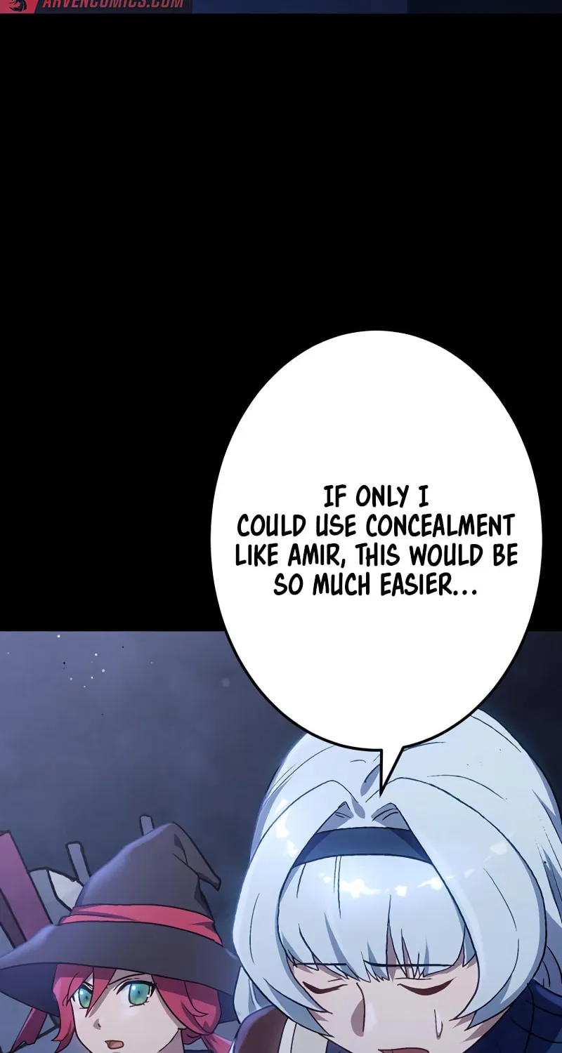 Read The Invincible Banished Shadow Archer chapter 44 image 45 on Lezhin