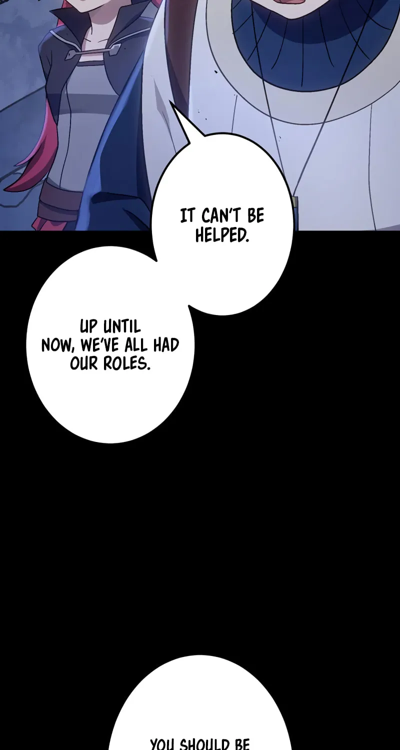 Read The Invincible Banished Shadow Archer chapter 44 image 46 on Lezhin