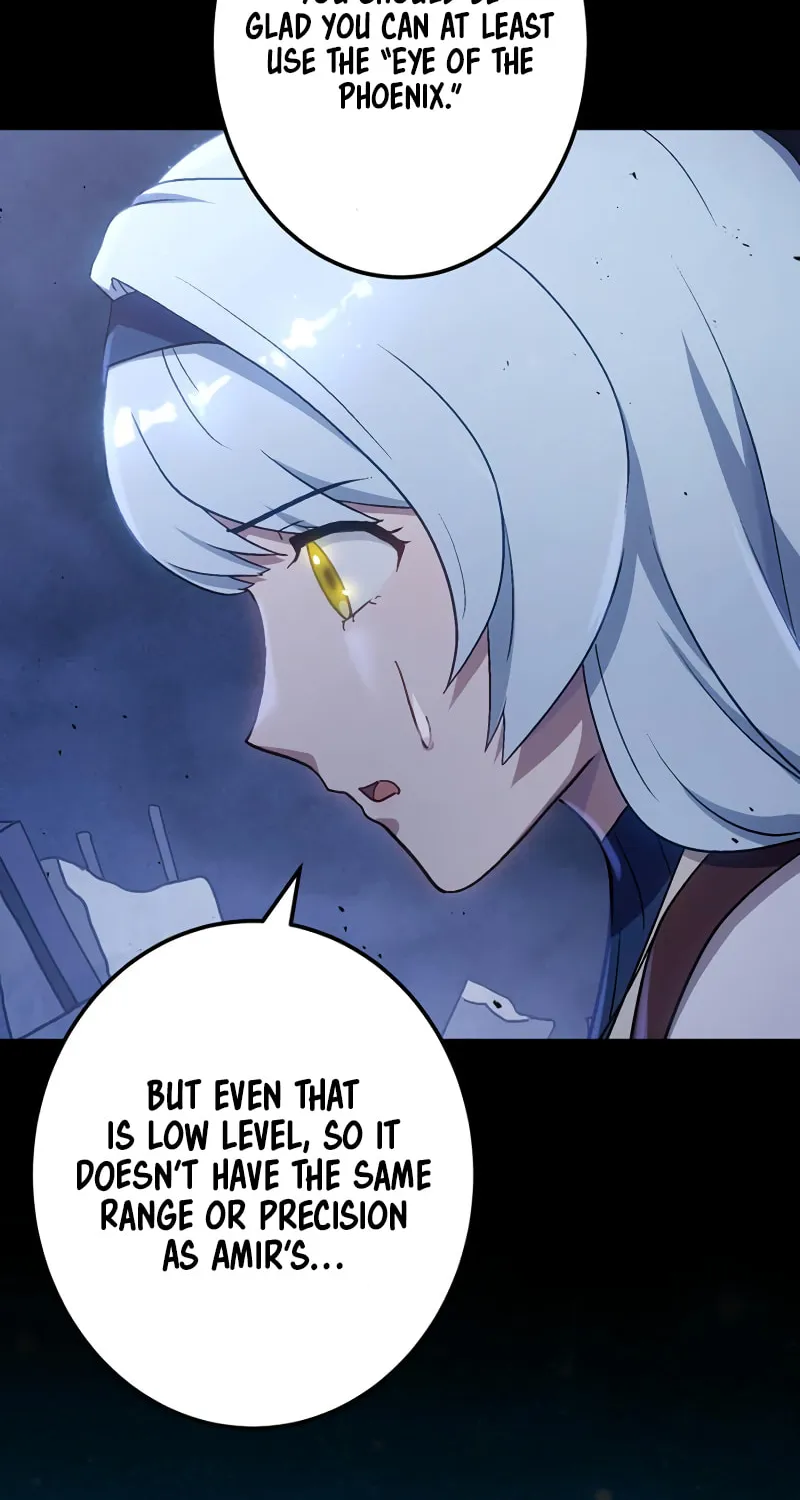 Read The Invincible Banished Shadow Archer chapter 44 image 47 on Lezhin