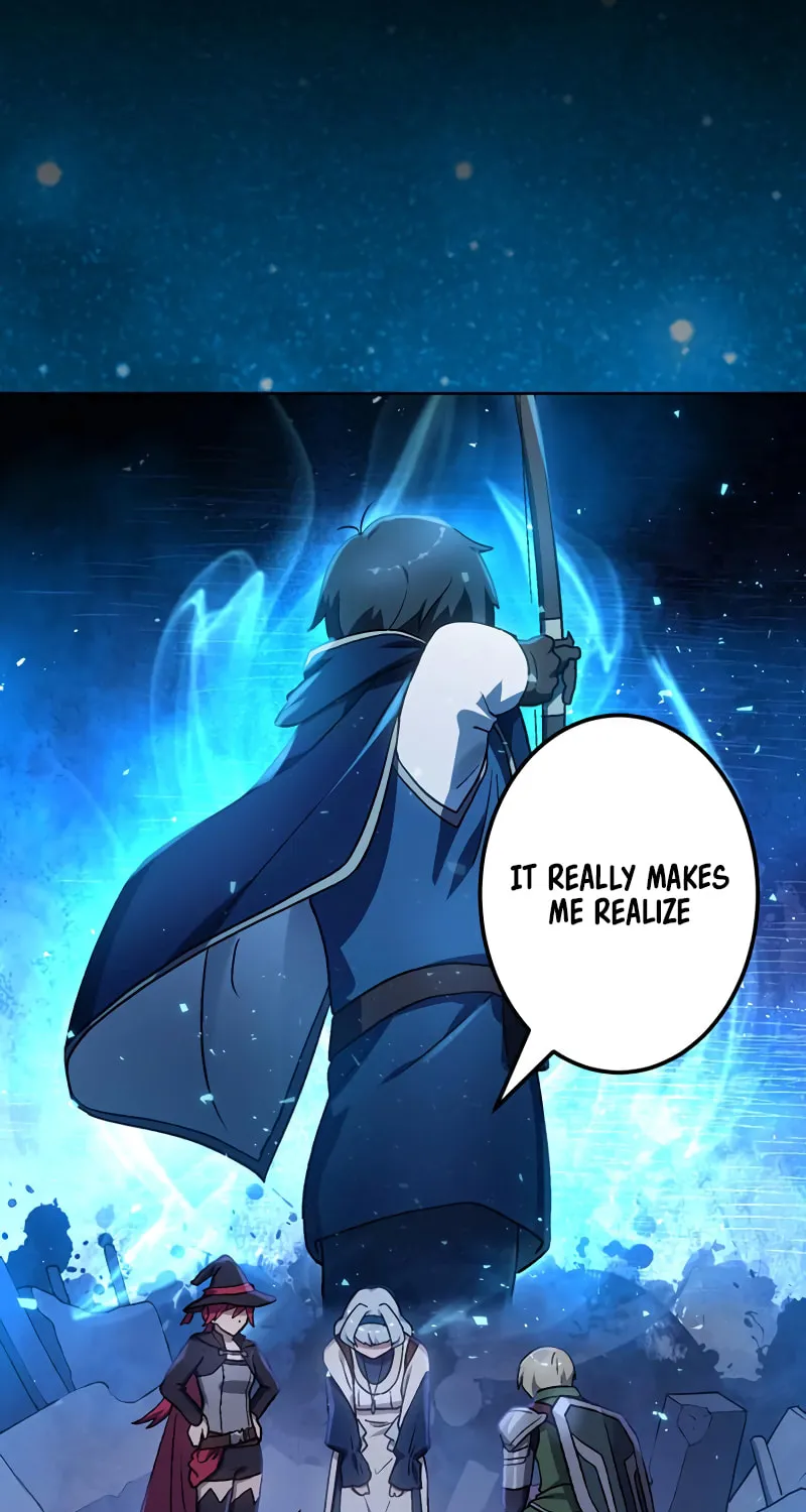 Read The Invincible Banished Shadow Archer chapter 44 image 48 on Lezhin
