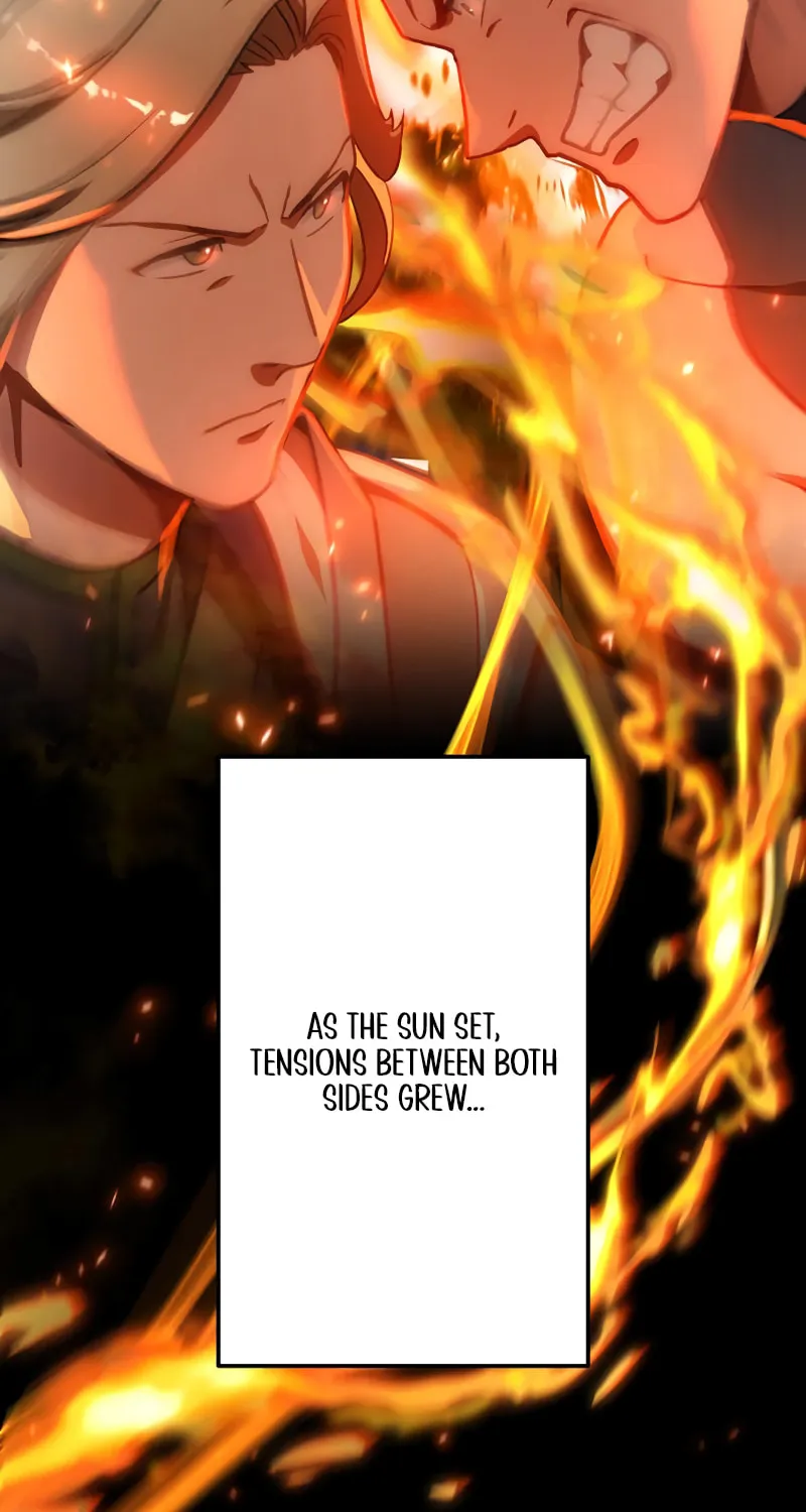 Read The Invincible Banished Shadow Archer chapter 44 image 5 on Lezhin