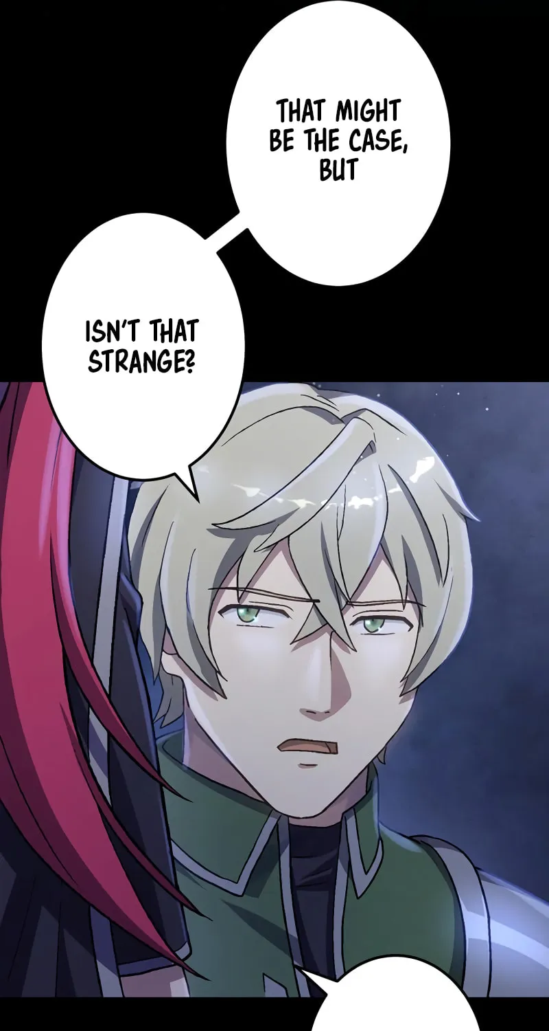 Read The Invincible Banished Shadow Archer chapter 44 image 50 on Lezhin