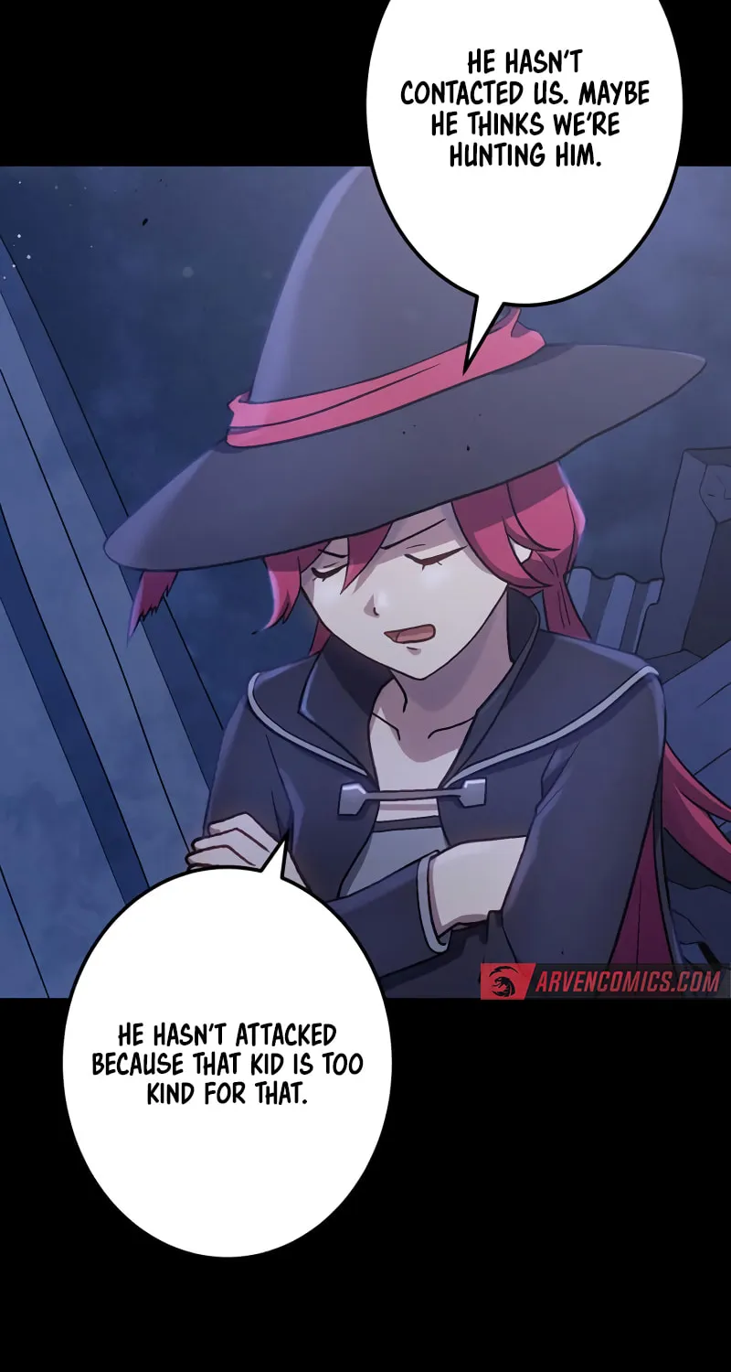 Read The Invincible Banished Shadow Archer chapter 44 image 53 on Lezhin
