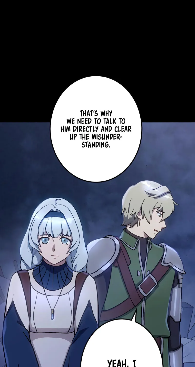 Read The Invincible Banished Shadow Archer chapter 44 image 54 on Lezhin