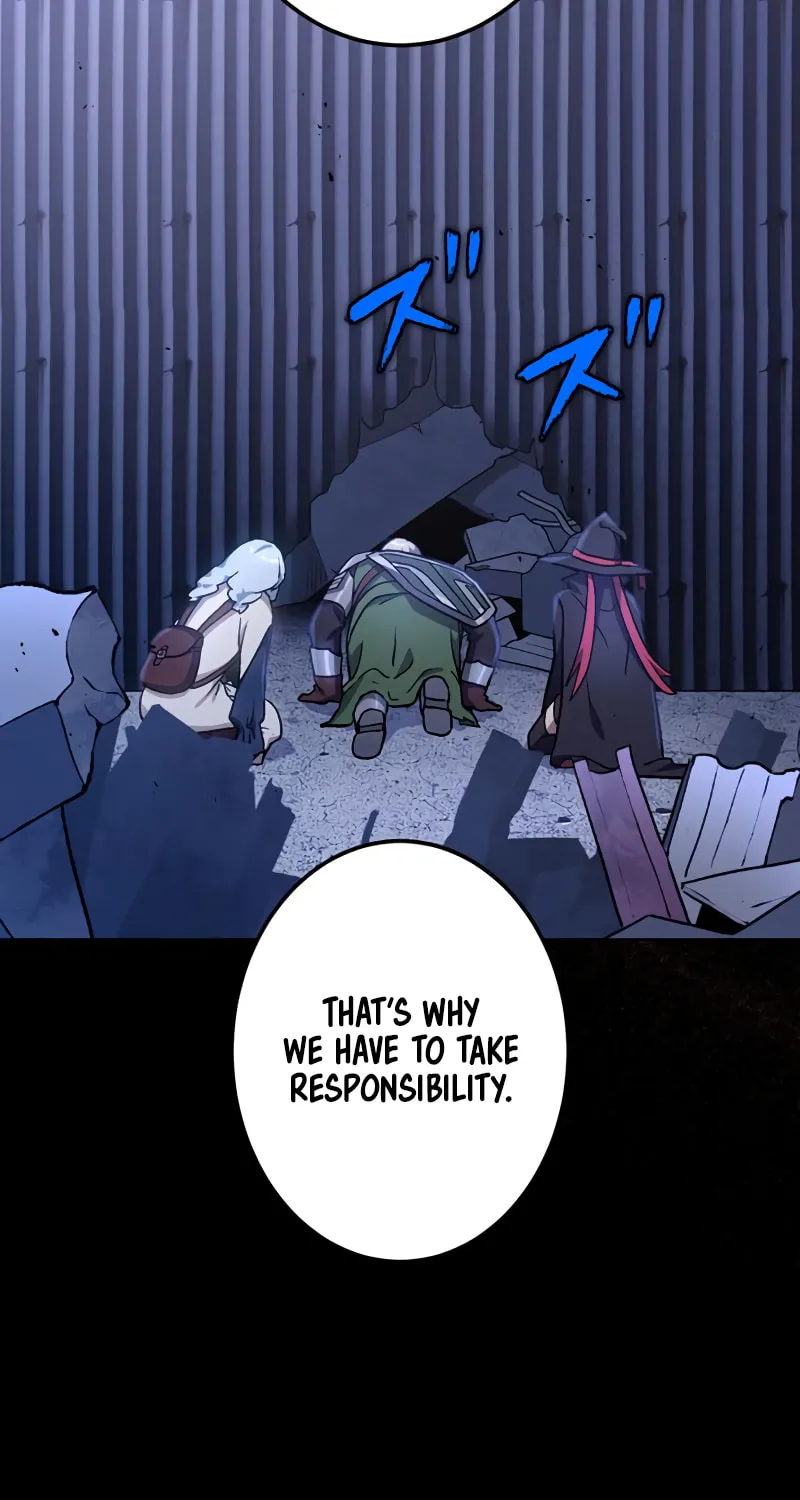 Read The Invincible Banished Shadow Archer chapter 44 image 64 on Lezhin