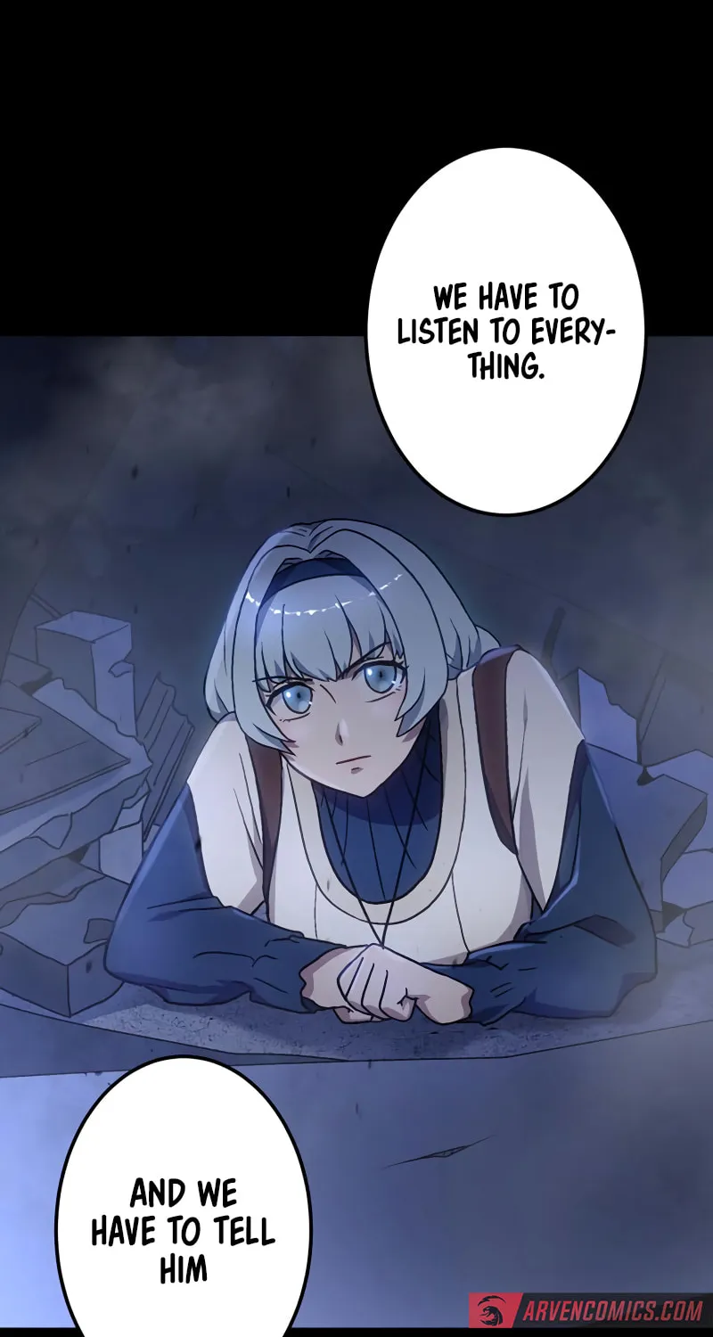 Read The Invincible Banished Shadow Archer chapter 44 image 65 on Lezhin