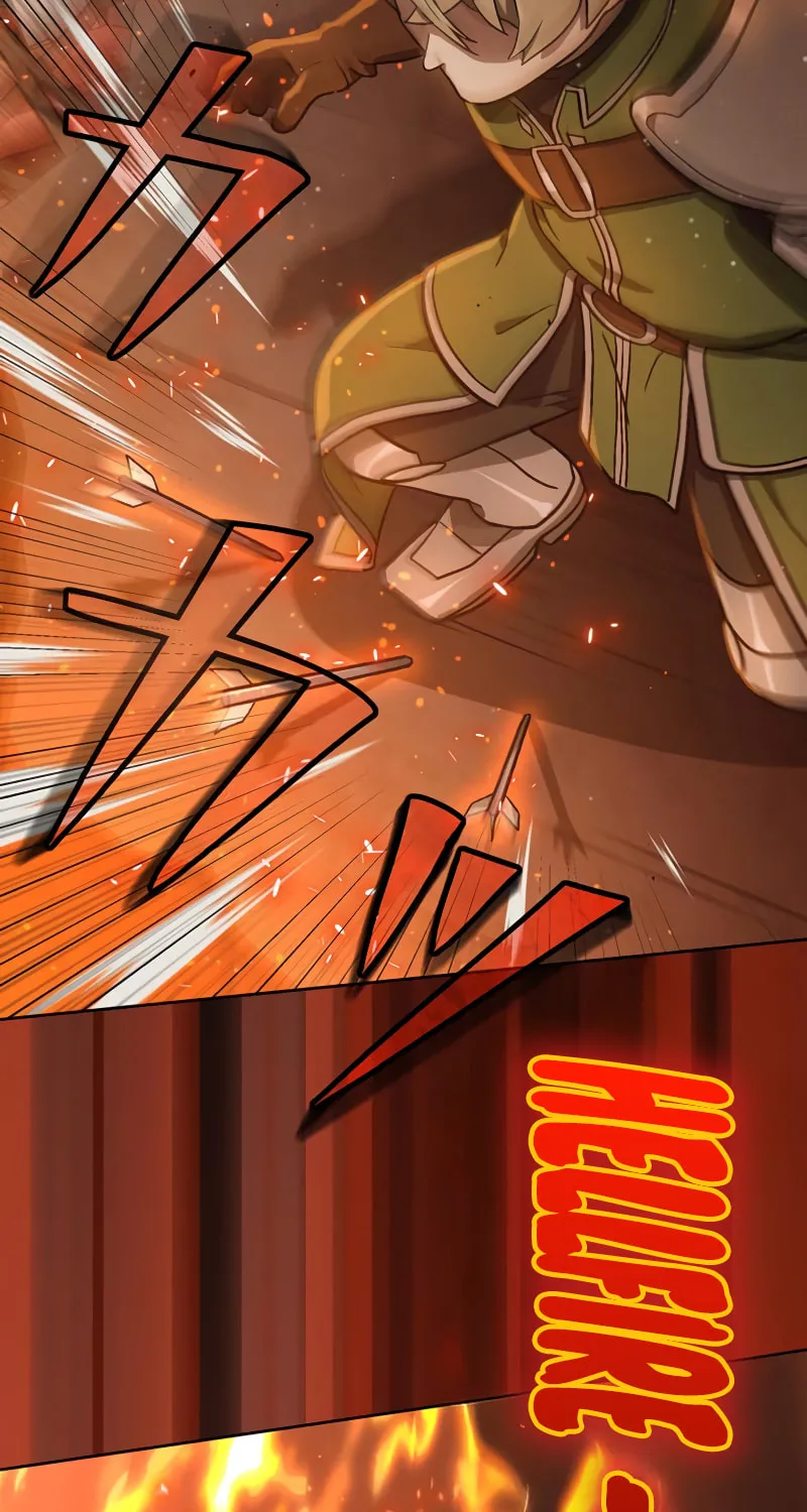 Read The Invincible Banished Shadow Archer chapter 44 image 68 on Lezhin
