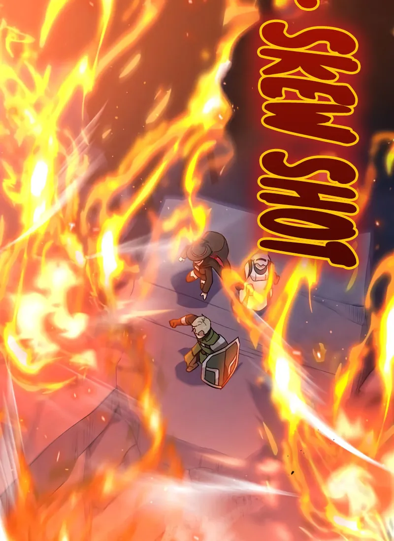 Read The Invincible Banished Shadow Archer chapter 44 image 69 on Lezhin