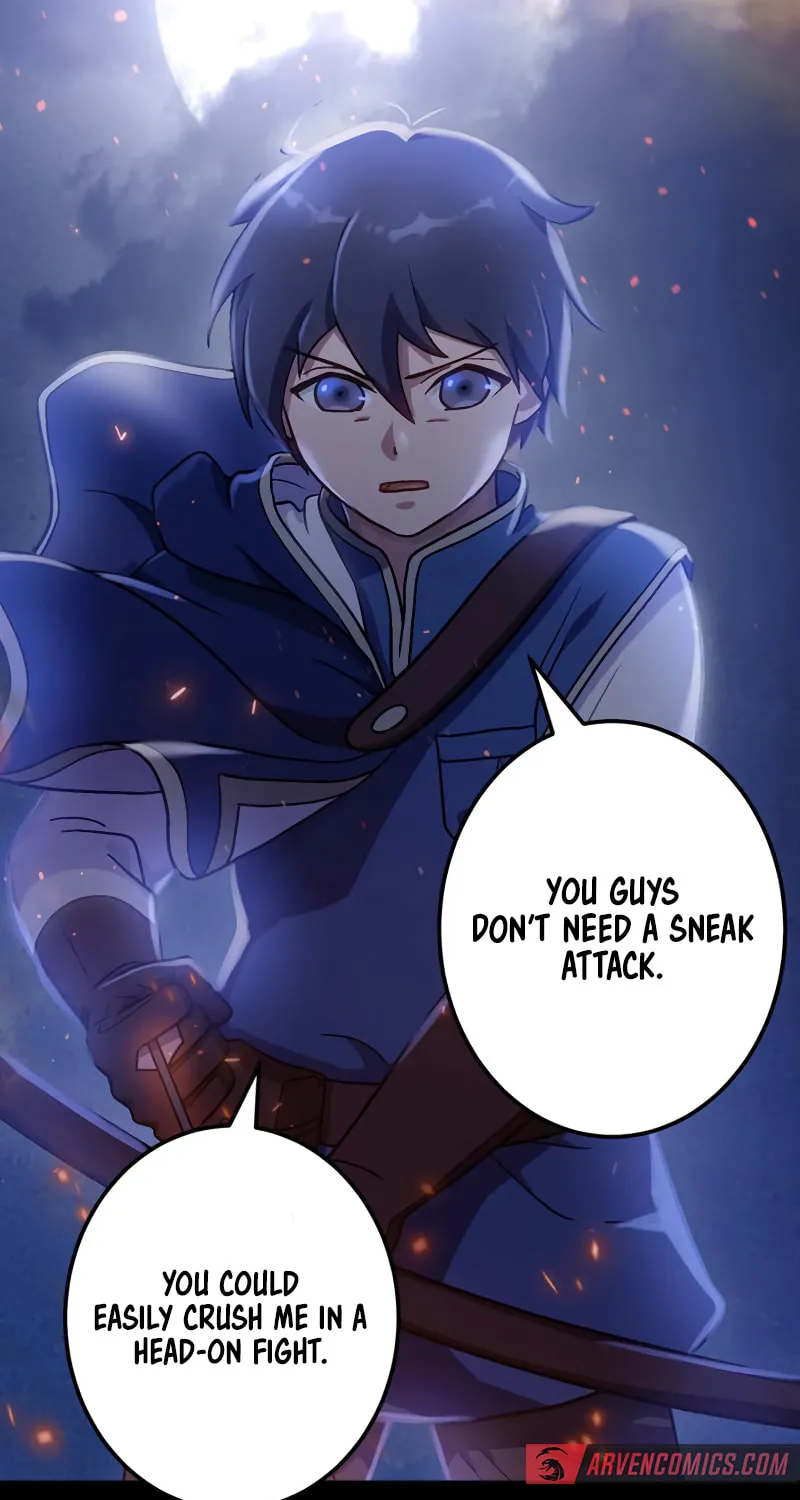 Read The Invincible Banished Shadow Archer chapter 44 image 72 on Lezhin