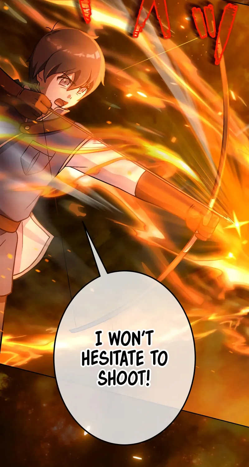 Read The Invincible Banished Shadow Archer chapter 44 image 76 on Lezhin