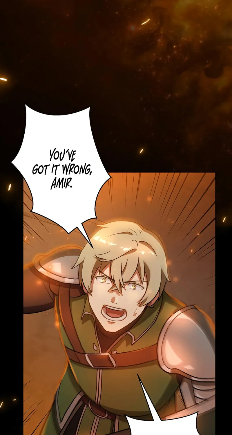 Read The Invincible Banished Shadow Archer chapter 44 image 77 on Lezhin