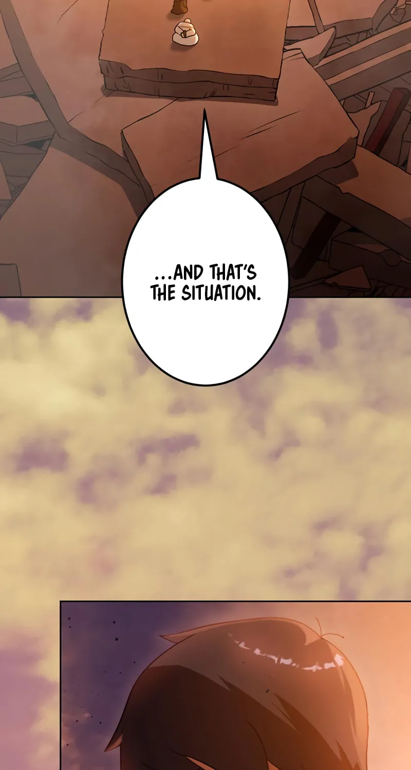 Read The Invincible Banished Shadow Archer chapter 44 image 8 on Lezhin