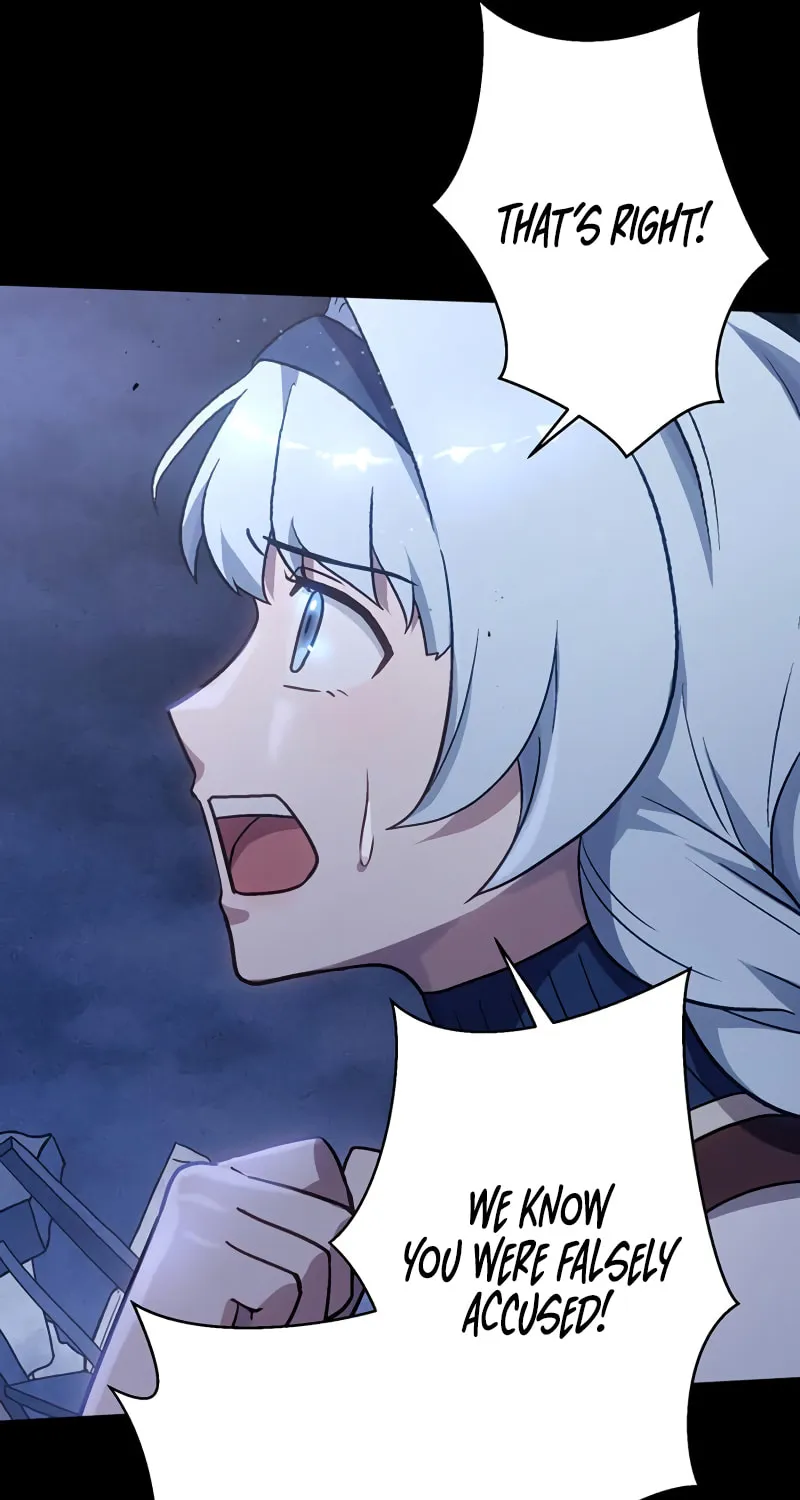 Read The Invincible Banished Shadow Archer chapter 44 image 80 on Lezhin