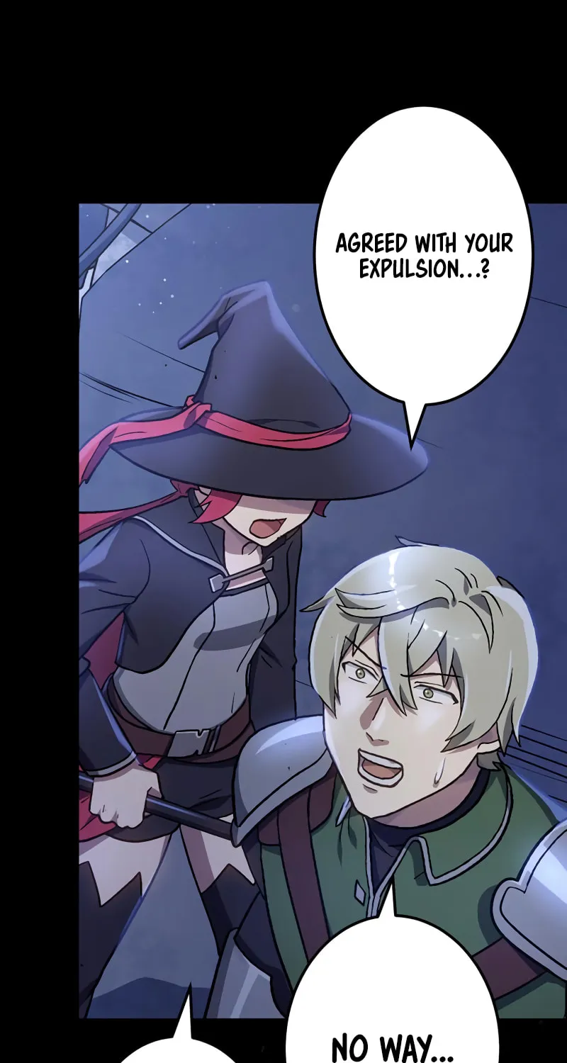 Read The Invincible Banished Shadow Archer chapter 44 image 83 on Lezhin
