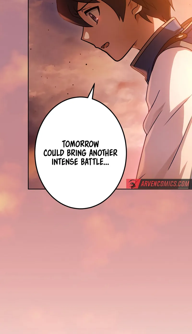 Read The Invincible Banished Shadow Archer chapter 44 image 9 on Lezhin