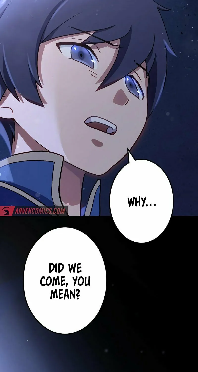 Read The Invincible Banished Shadow Archer chapter 44 image 90 on Lezhin